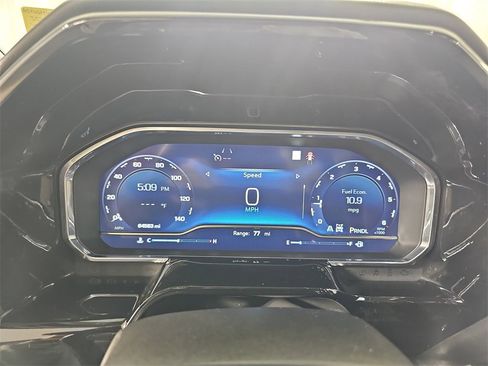 Certified 2022 Chevrolet Silverado 1500 LT image 27