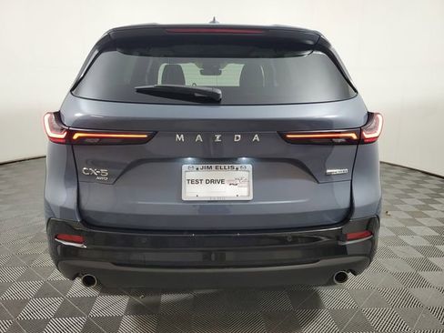 Used 2026 MAZDA CX-5 2.5 S w/ Premium Package AWD/4WD image 5