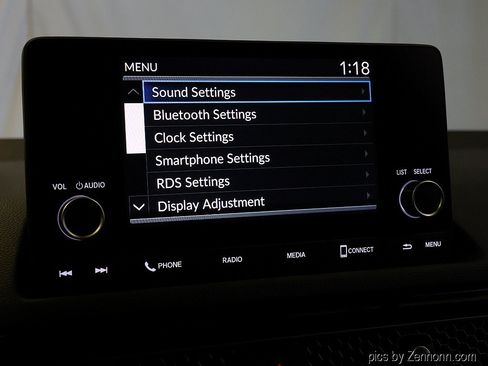 Used 2023 Honda Civic Sport image 18