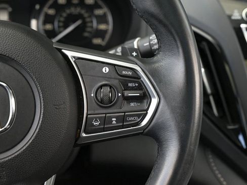 Used 2020 Acura RDX w/ Technology Package image 28