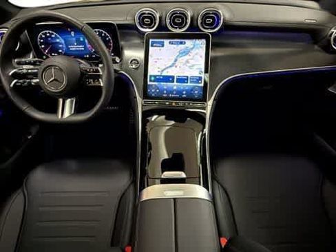 Certified 2026 Mercedes-Benz GLC 300 4MATIC image 4