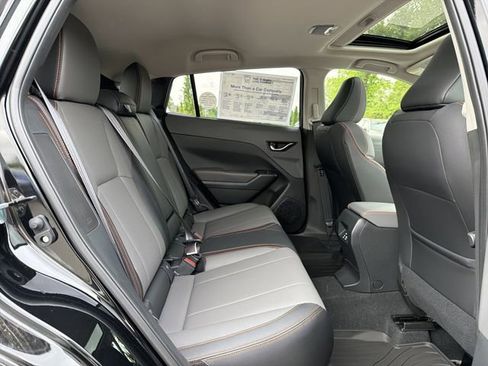 New 2026 Subaru Crosstrek 2.5i Limited AWD/4WD image 15