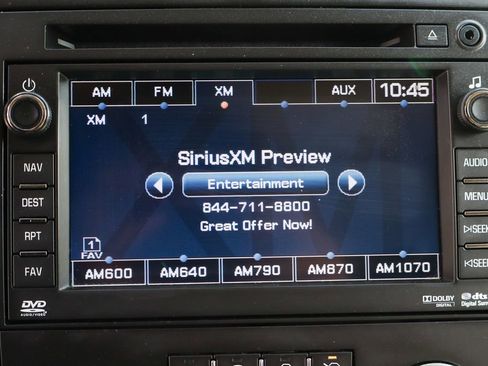 Used 2011 Chevrolet Avalanche LT RWD image 34