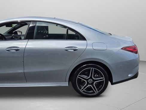 New 2026 Mercedes-Benz CLA 250 image 35