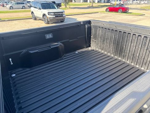 Used 2025 Toyota Tacoma SR5 RWD image 12