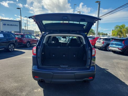 Used 2025 Subaru Ascent Onyx Edition AWD/4WD image 10
