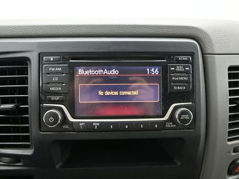 Used 2018 Nissan NV 3500 S RWD image 15