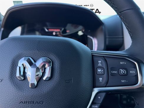 New 2026 RAM 1500 Laramie image 26