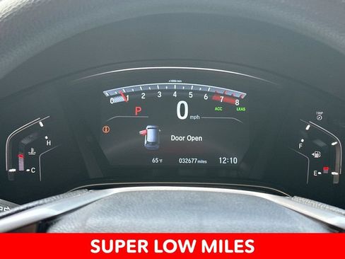 Used 2022 Honda CR-V EX image 23