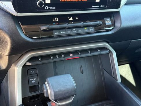 Used 2024 Toyota Tundra SR5 AWD/4WD image 19