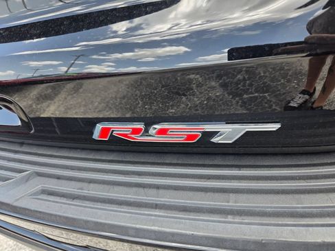 Certified 2023 Chevrolet Tahoe RST RWD image 13