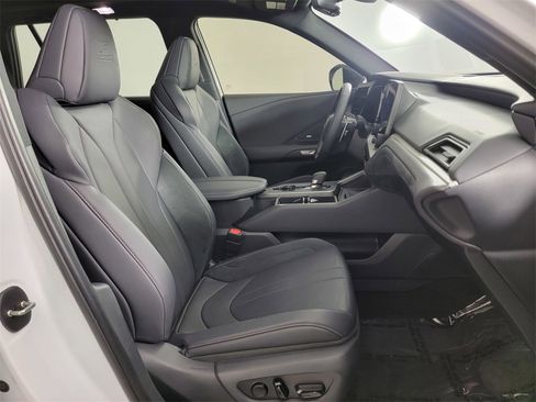 Used 2026 Lexus TX 500h AWD image 23