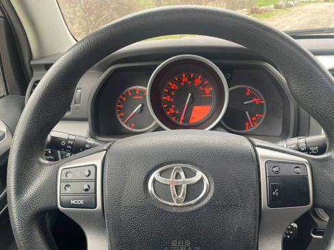 Used 2012 Toyota 4Runner SR5 w/ Convenience Pkg AWD/4WD image 12