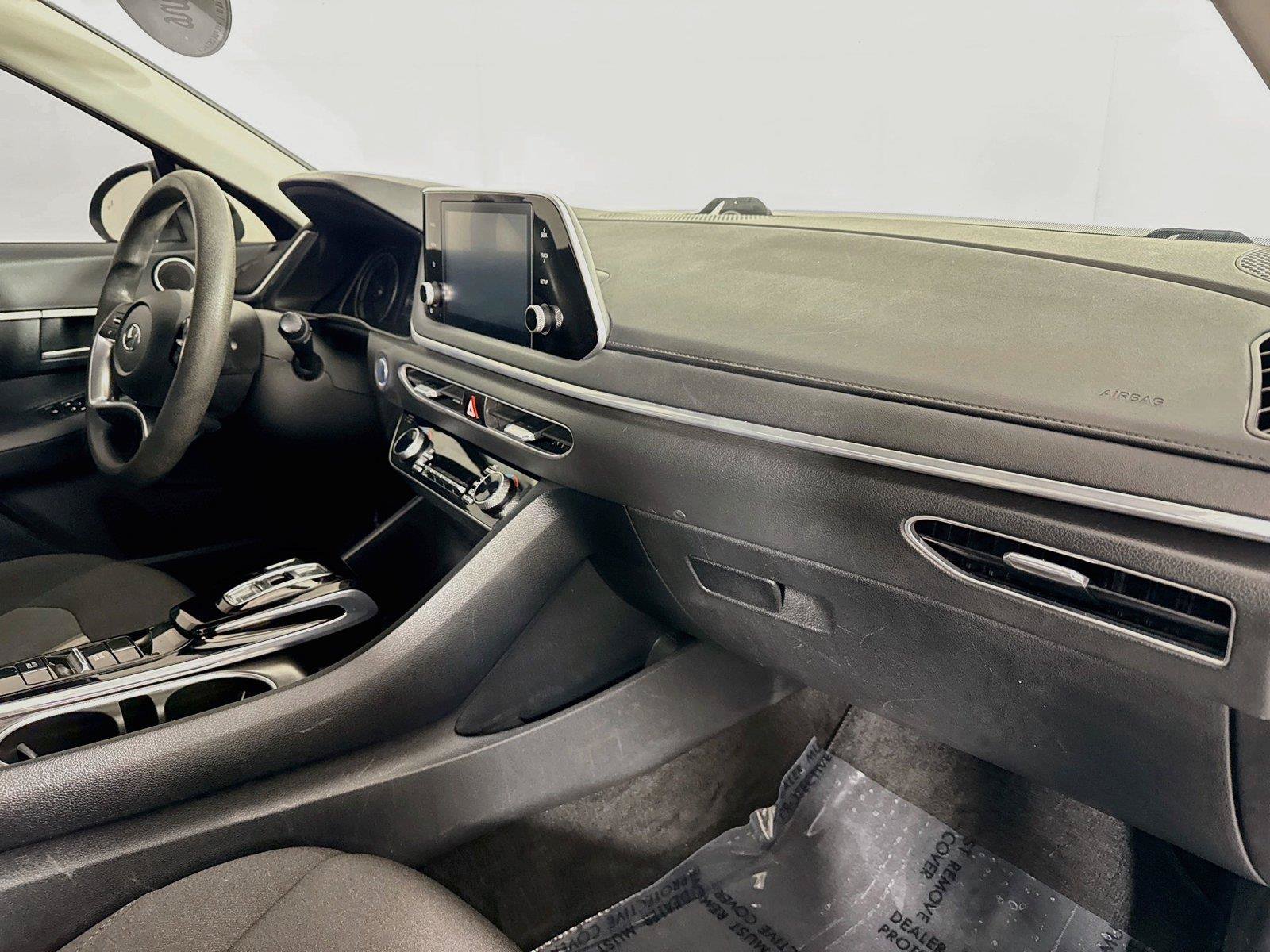 Used 2020 Hyundai Sonata SEL FWD image 37