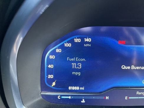 Certified 2023 Chevrolet Suburban Premier image 12