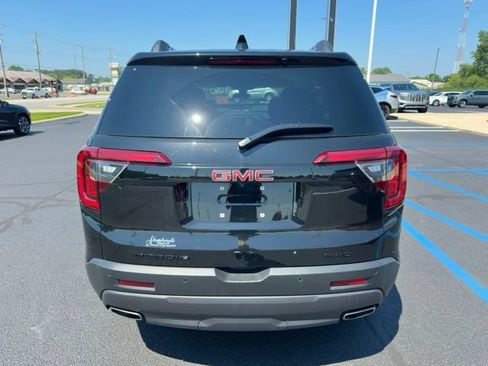 Used 2023 GMC Acadia SLE w/ Driver Convenience Package AWD/4WD image 18
