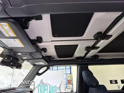 New 2026 Ford Bronco Heritage Edition AWD/4WD image 25