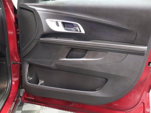 Used 2016 Chevrolet Equinox LT w/ Convenience Package FWD image 46