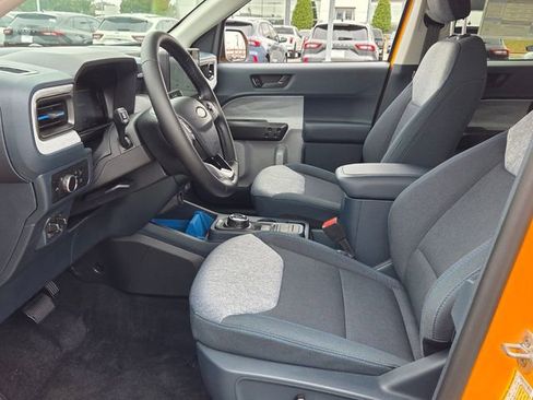 New 2026 Ford Maverick XLT w/ XLT Luxury Package image 12