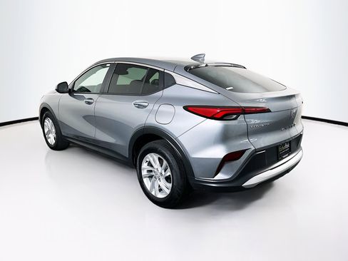 Used 2025 Buick Envista Preferred image 5