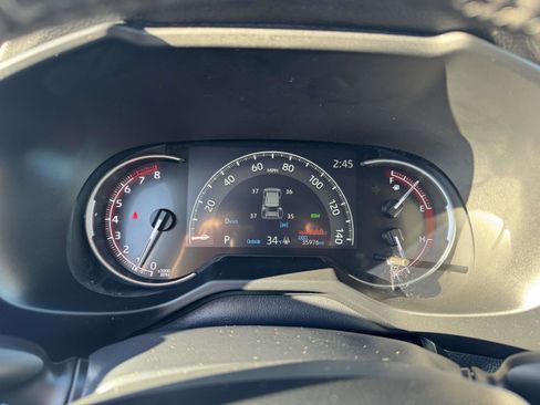 Certified 2023 Toyota RAV4 XLE image 26