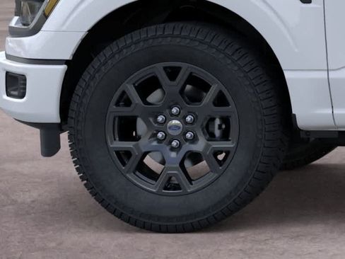 New 2026 Ford F150 STX w/ Equipment Group 200A RWD image 19