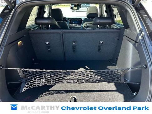 New 2026 Chevrolet TrailBlazer RS w/ Convenience Package AWD/4WD image 20