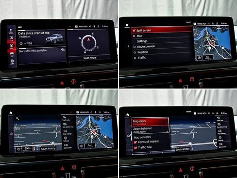 Used 2022 BMW X3 M M w/ Competition Package image 20