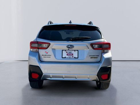 Certified 2023 Subaru Crosstrek 2.5i Sport image 4