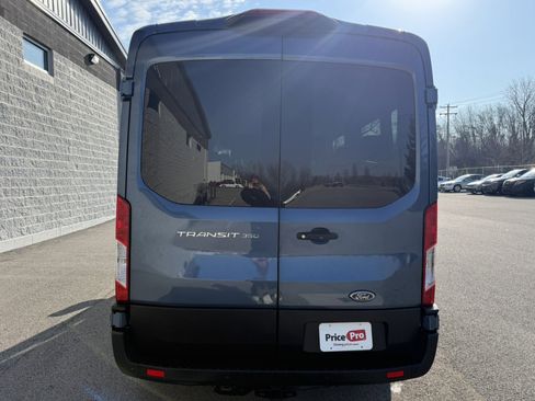 Used 2025 Ford Transit 350 XL image 6
