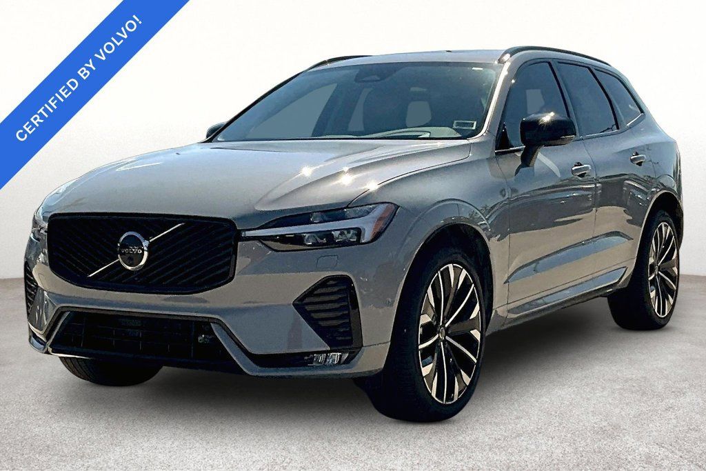 Used 2026 Volvo XC60 B5 Ultra w/ Protection Package Premier AWD/4WD image 14
