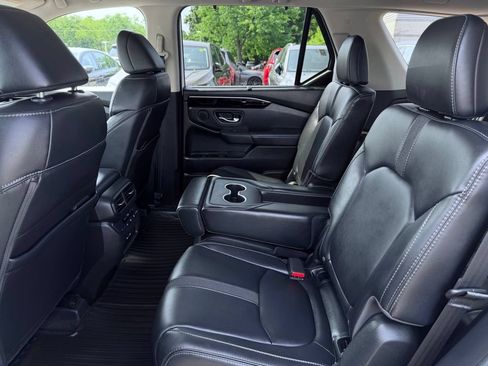 Used 2024 Honda Pilot EX-L image 23