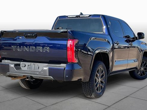 Used 2022 Toyota Tundra Platinum image 13