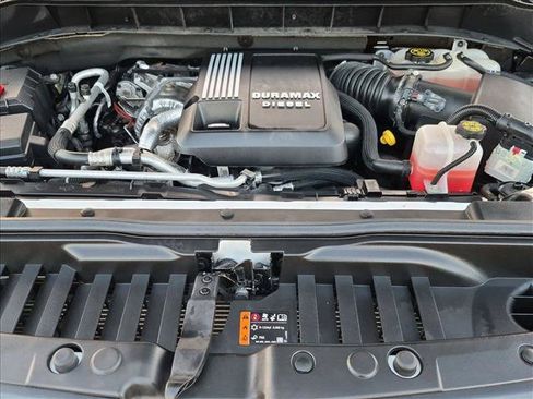 Certified 2023 Chevrolet Silverado 1500 RST RWD image 22