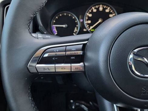 New 2026 MAZDA CX-50 AWD 2.5 Hybrid w/ Weather Package image 9