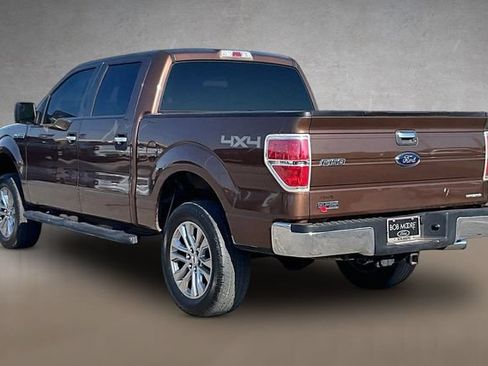 Used 2011 Ford F150 XLT w/ XLT Chrome Pkg AWD/4WD image 9