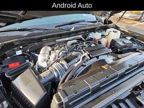 Used 2024 GMC Sierra 2500 Denali w/ Denali Reserve Package image 16