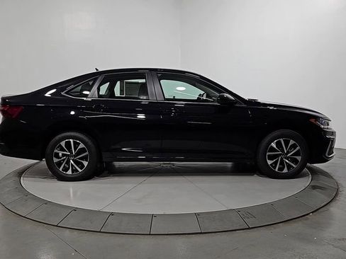 New 2026 Volkswagen Jetta S image 6