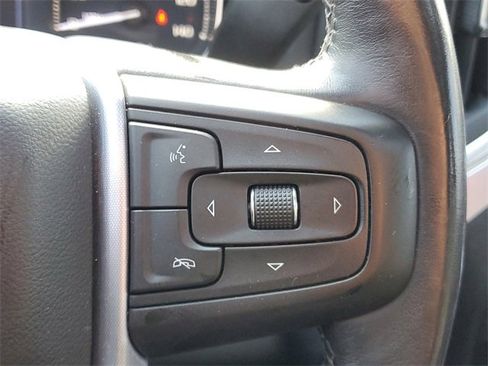 Certified 2019 GMC Sierra 1500 SLT w/ SLT Premium Plus Package image 22