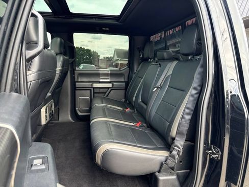 Used 2018 Ford F150 Raptor w/ Equipment Group 802A Luxury AWD/4WD image 50