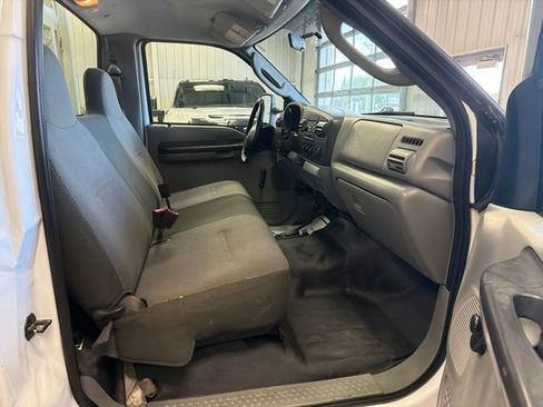 Used 2007 Ford F350 XL AWD/4WD image 20