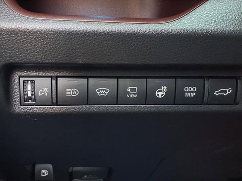 Used 2024 Toyota RAV4 Limited image 22