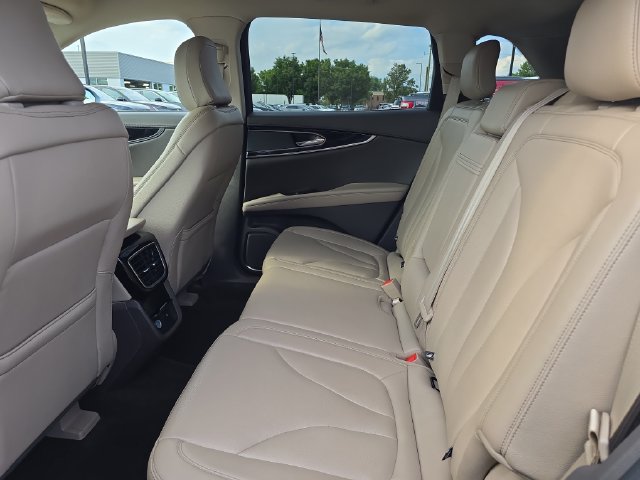 Certified 2023 Lincoln Nautilus AWD w/ Premium Package image 21