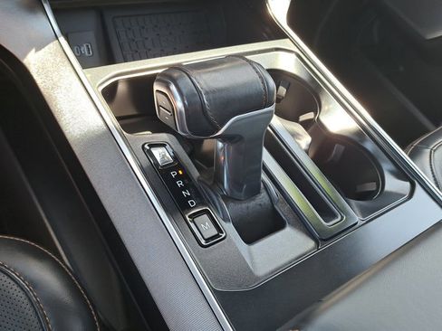 Certified 2023 Ford F150 Platinum w/ Equipment Group 701A High image 33