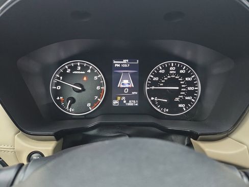 Certified 2022 Subaru Outback Premium image 20