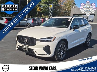 Certified 2024 Volvo XC60 B5 Core w/ Protection Package Premier