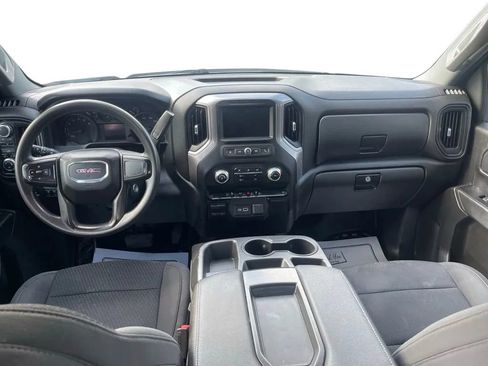 Used 2022 GMC Sierra 2500 Pro w/ Convenience Package AWD/4WD image 22