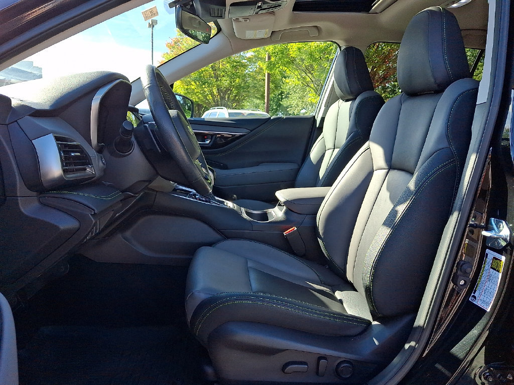 Used 2024 Subaru Outback Onyx Edition AWD/4WD image 15