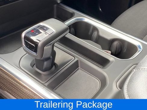 Certified 2023 Chevrolet Silverado 1500 RST w/ All Star Edition Plus AWD/4WD image 12