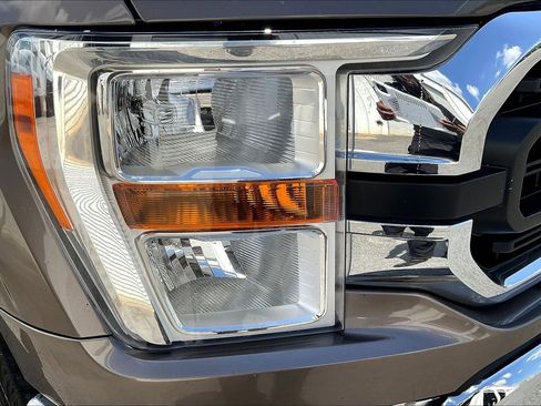 Used 2022 Ford F150 XLT w/ Trailer Tow Package AWD/4WD image 29